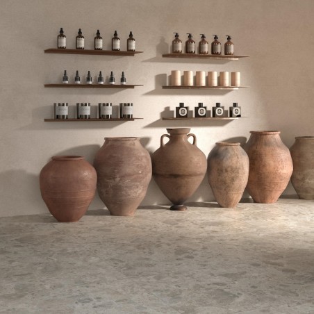 Ragno Eterna Arena Mix Gris