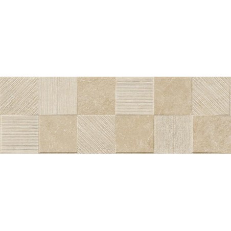 Ragno Eterna Arena Struttura Quadro 3D rettificato 30x90