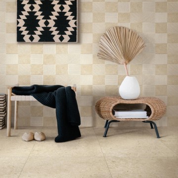 Ragno Eterna Arena Struttura Quadro 3D rettificato 30x90