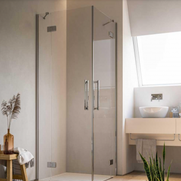 Glass 1989 Harlem Doppia porta